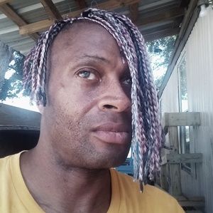 Meet your Posher, Gregory